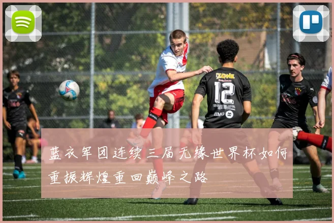 蓝衣军团连续三届无缘世界杯如何重振辉煌重回巅峰之路