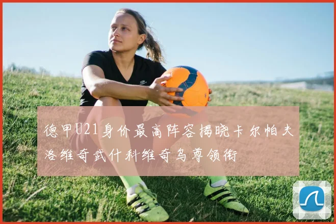 德甲U21身价最高阵容揭晓卡尔帕夫洛维奇武什科维奇乌尊领衔